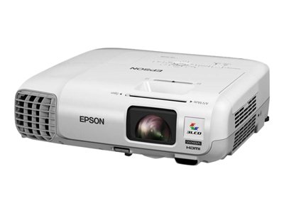 Epson Eb 955w Proyector Lcd